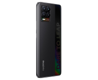 realme 8 4+64GB Cyber Black - 639774 - zdjęcie 8